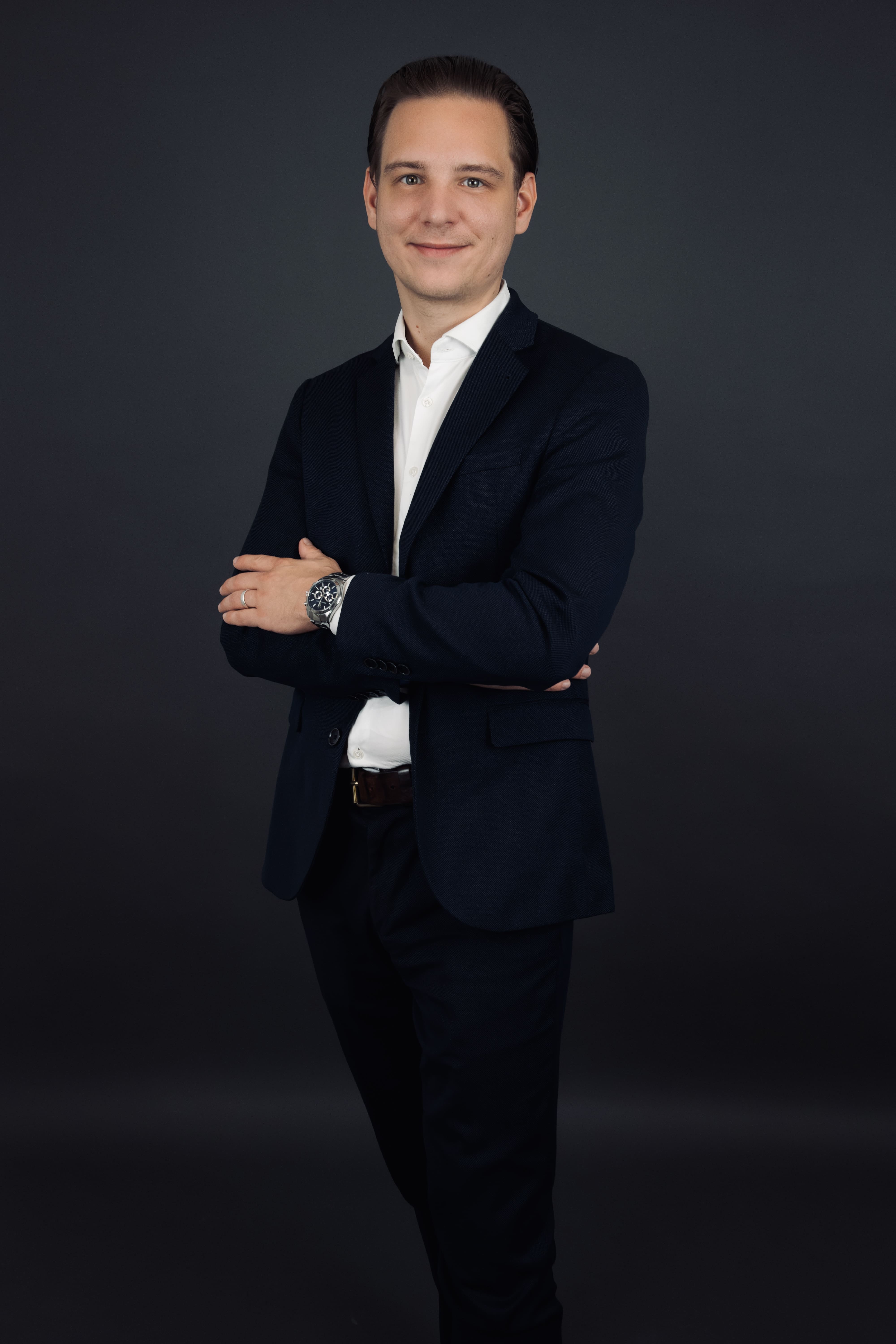 Alexander Boje