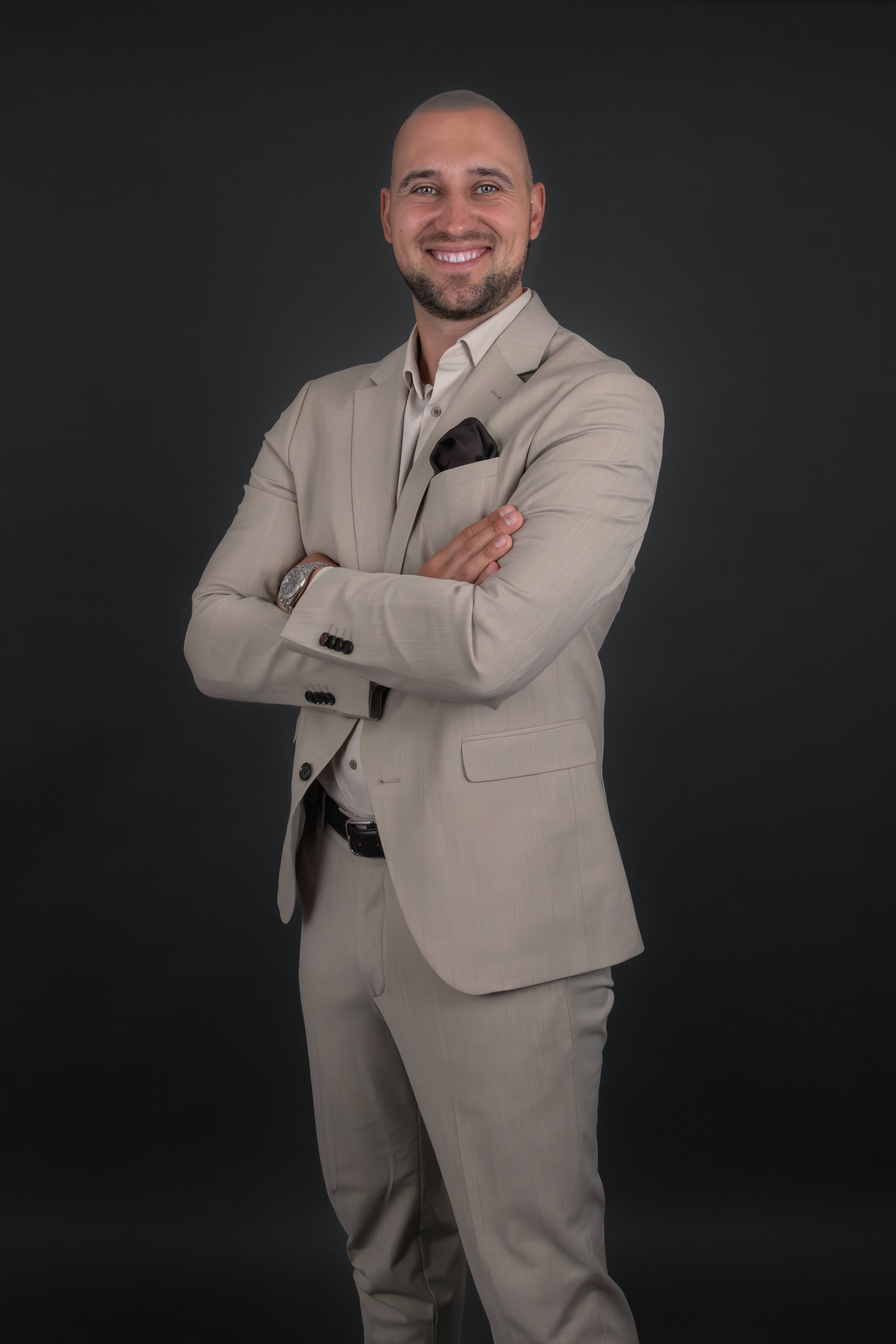 Lucas Vogler