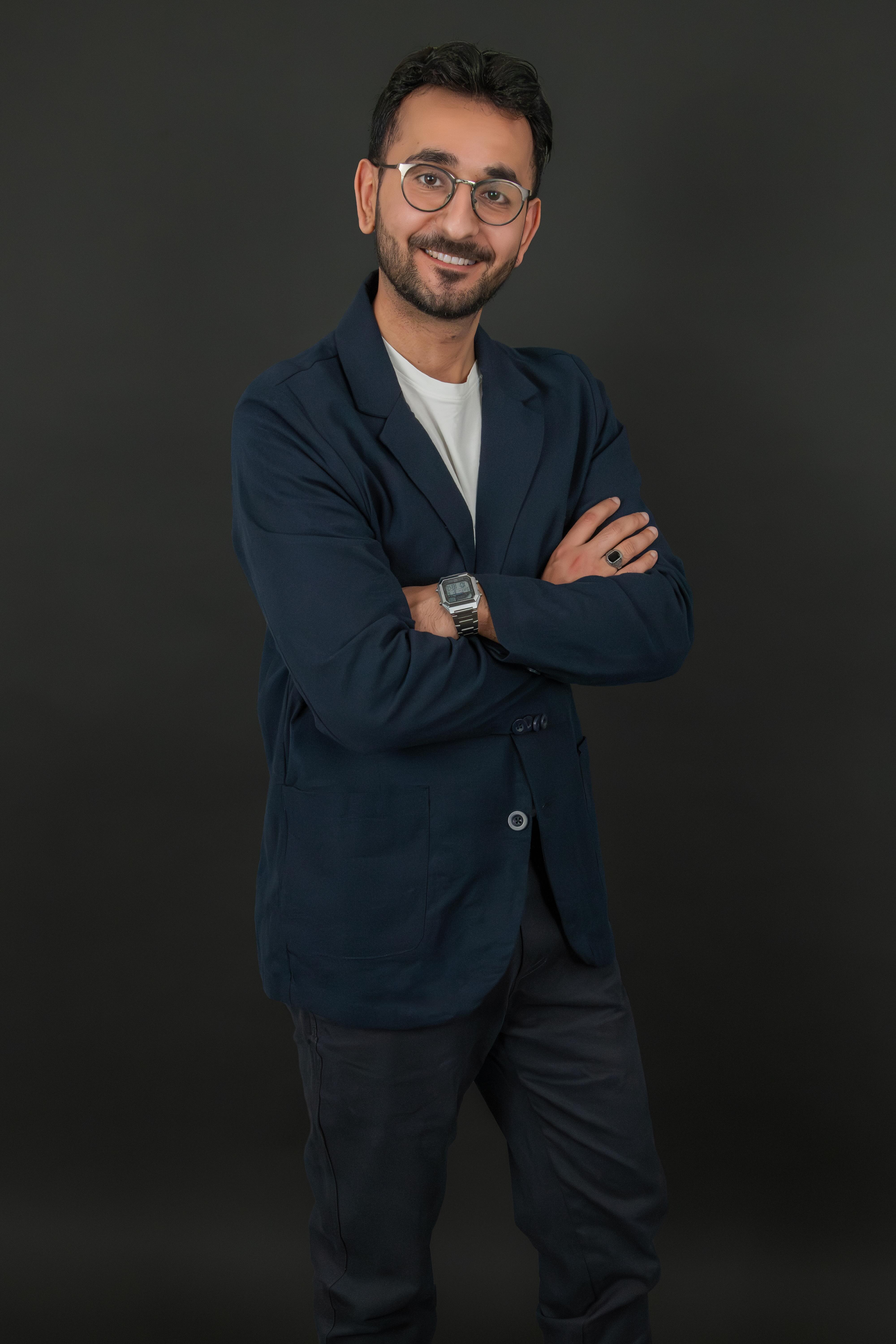 Javid Nahmadov