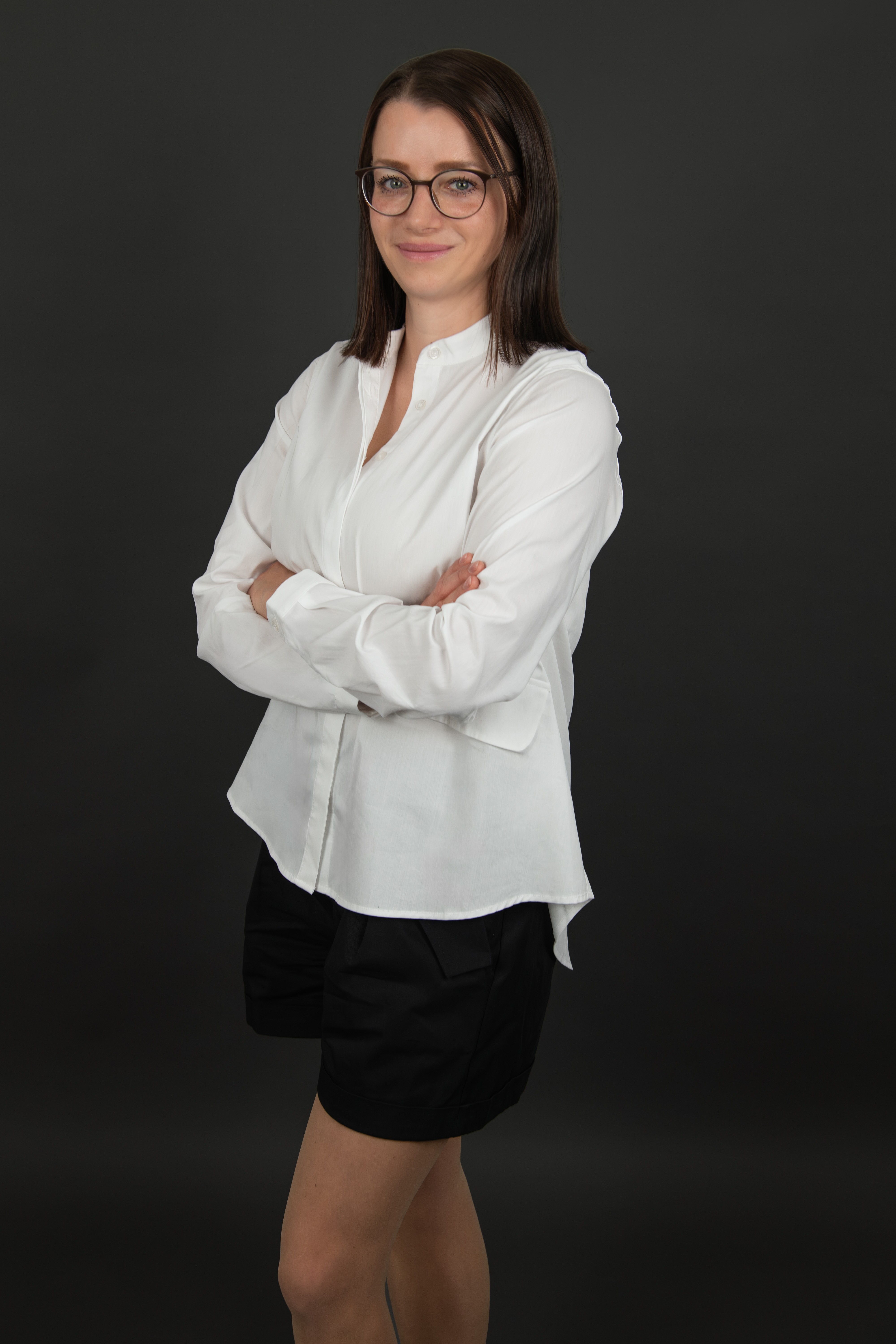 Kristin Flohrer