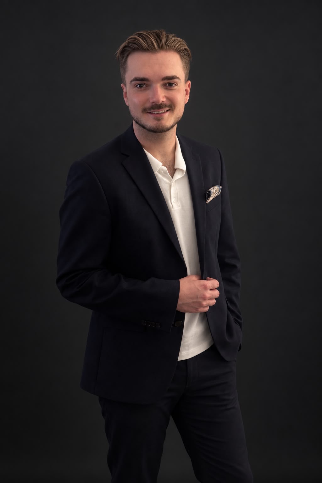 Maximilian Hasak