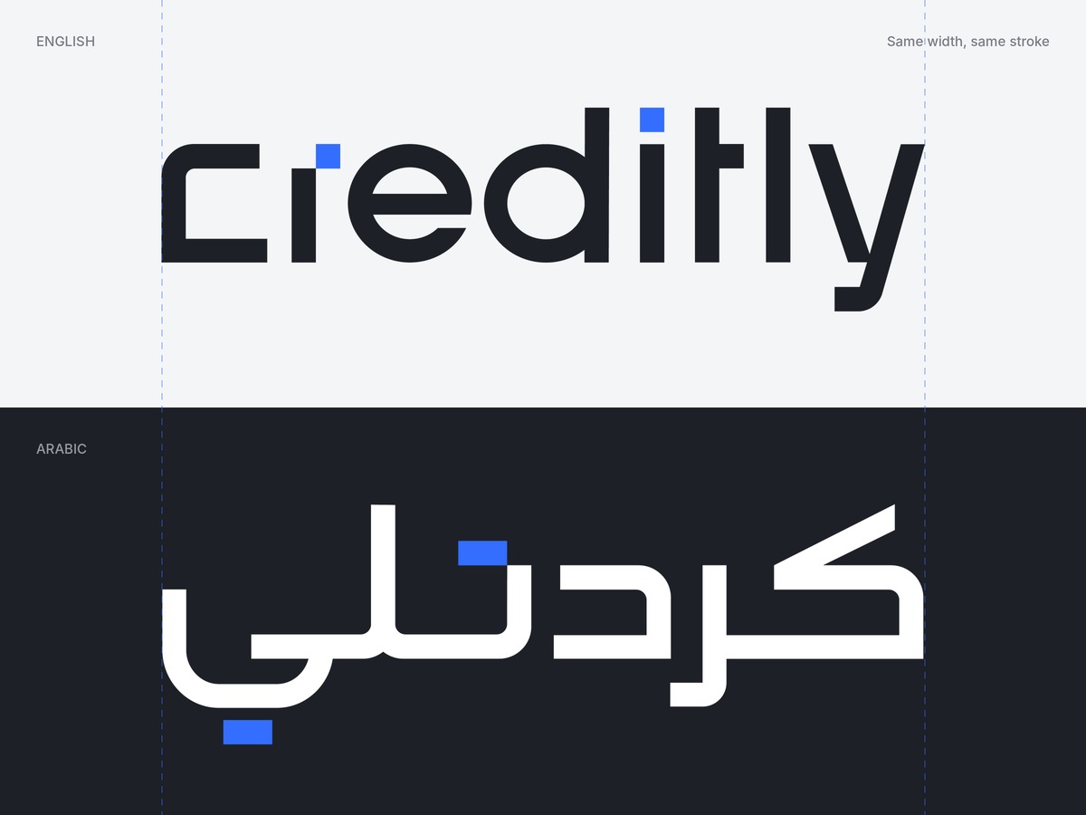 Creditly by Annecy