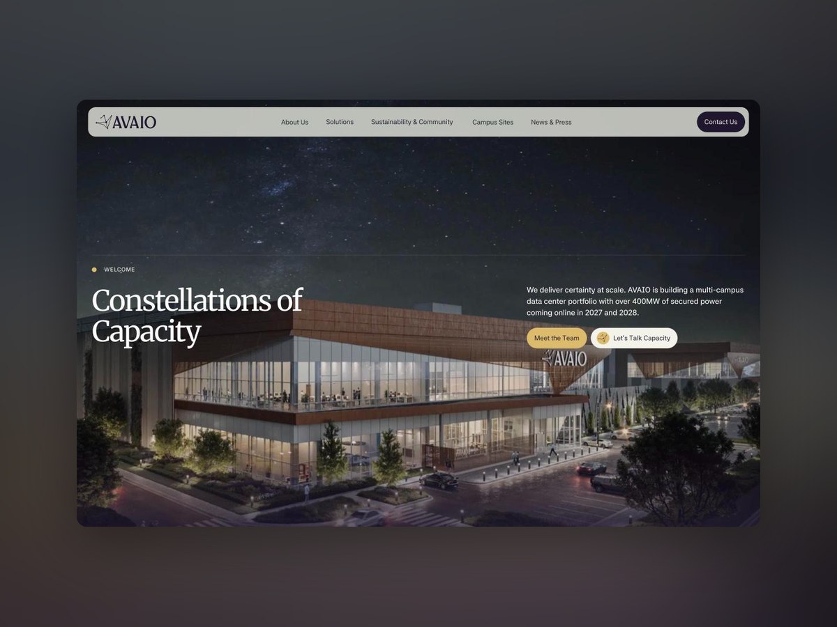 AVAIO project image 2