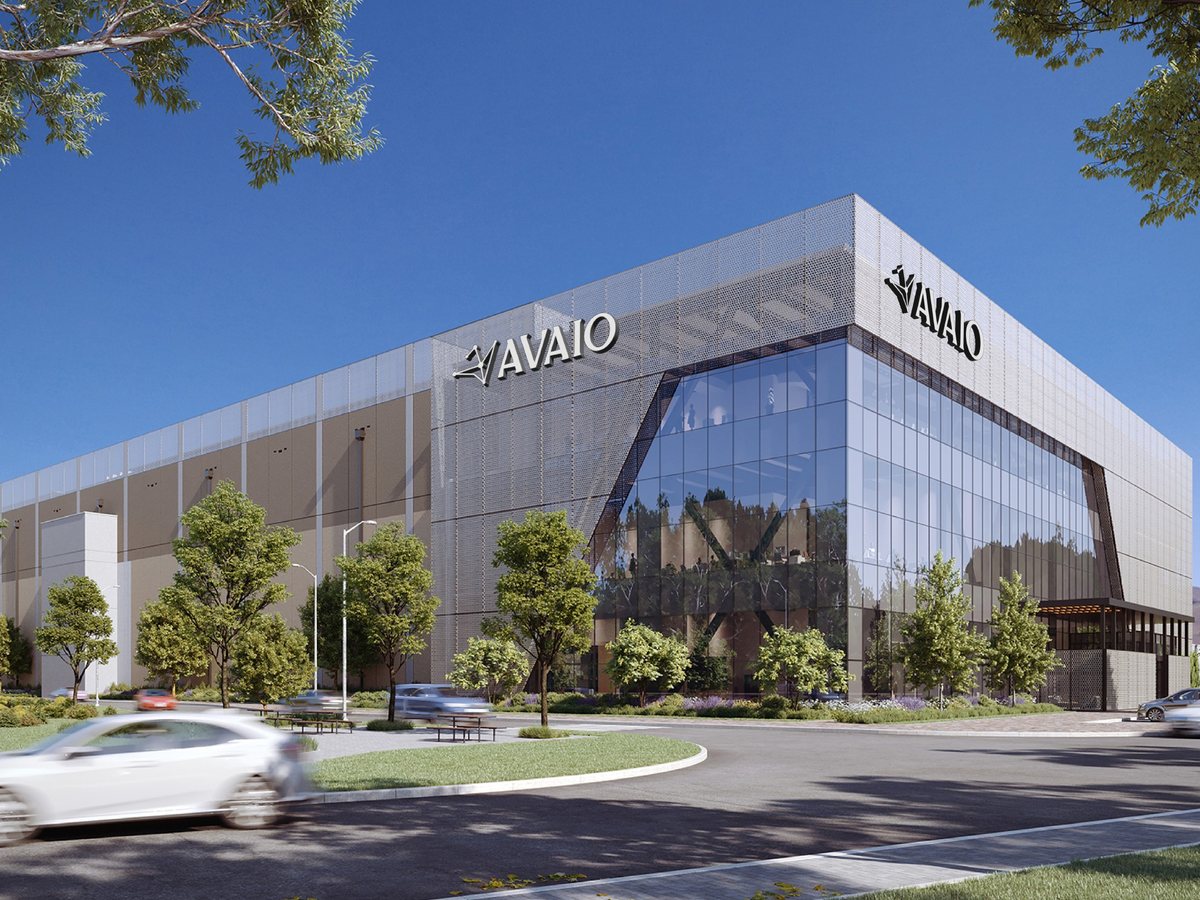 AVAIO project image 3