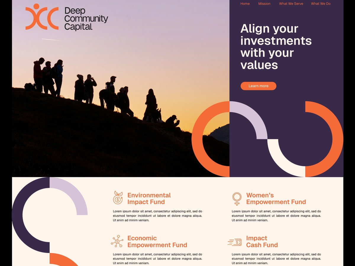 Deep Community Capital project image 4