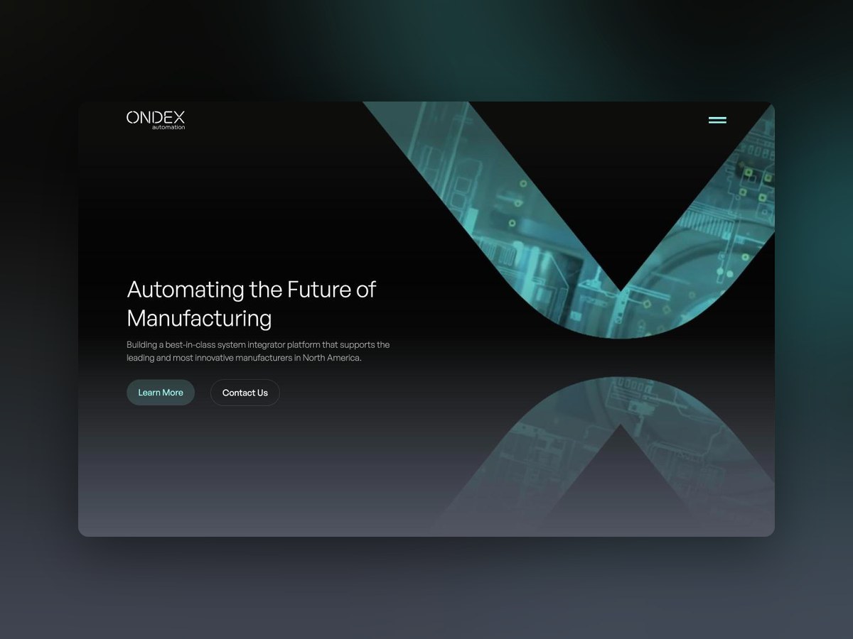 ONDEX Automation project image 2