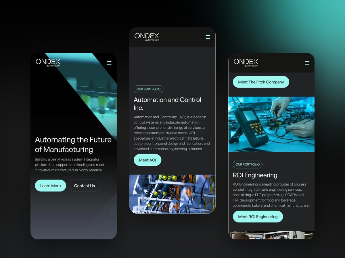 ONDEX Automation project image 4
