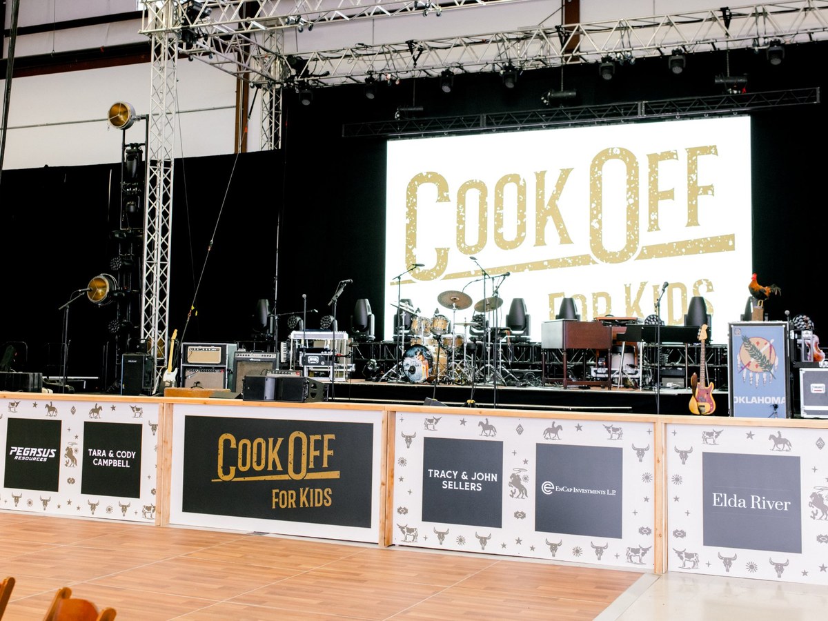 Cook Off for Kids project image 2