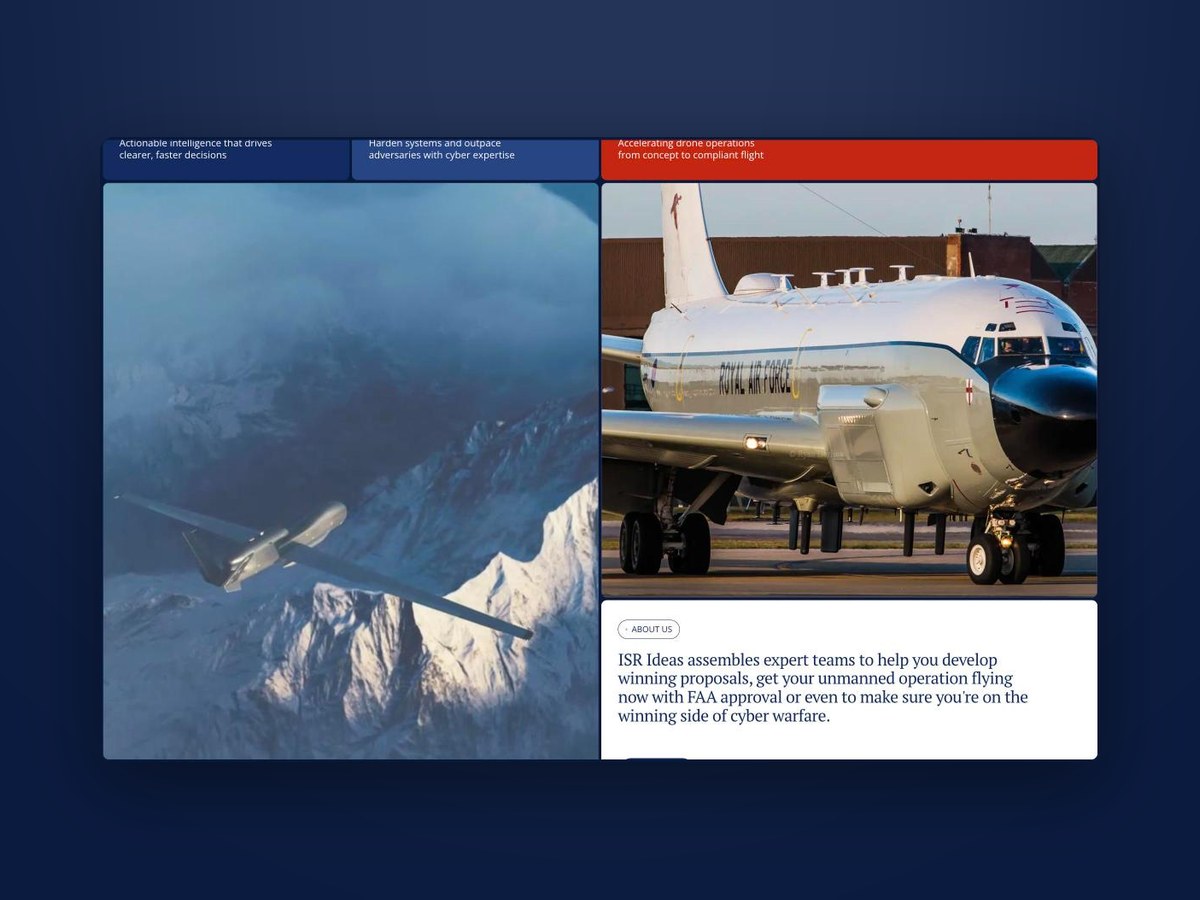 ISR Ideas project image 3