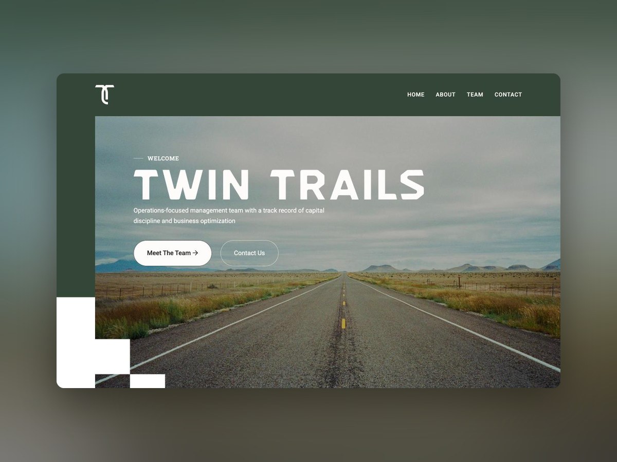 Twin Trails by Annecy