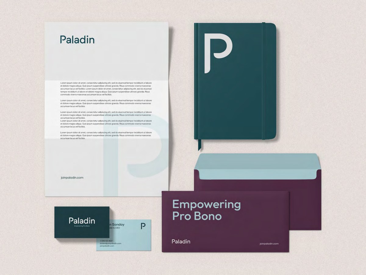 Paladin project image 5