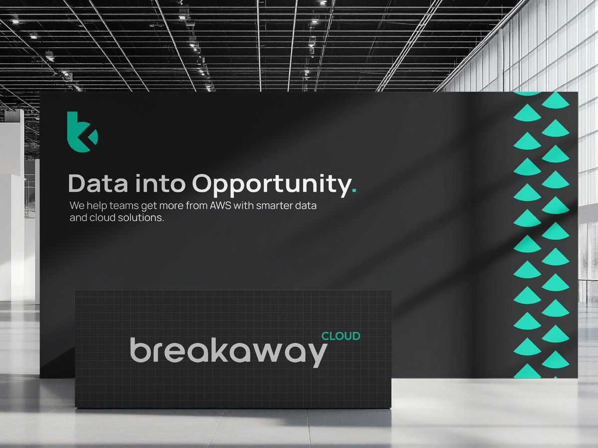 Breakaway Cloud project image 2
