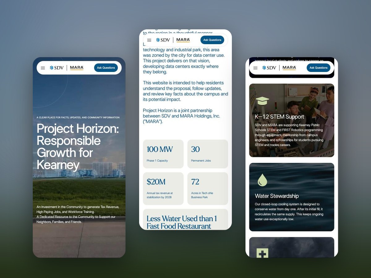 Project Horizon project image 2