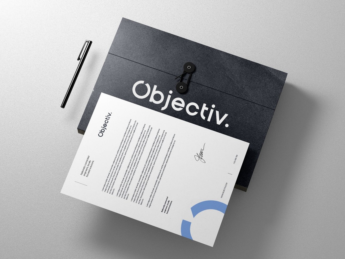 Objectiv by Annecy