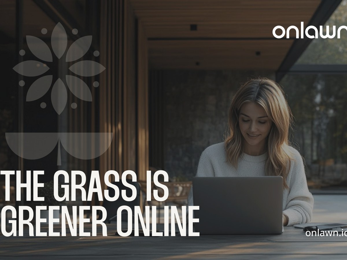 Onlawn project image 3