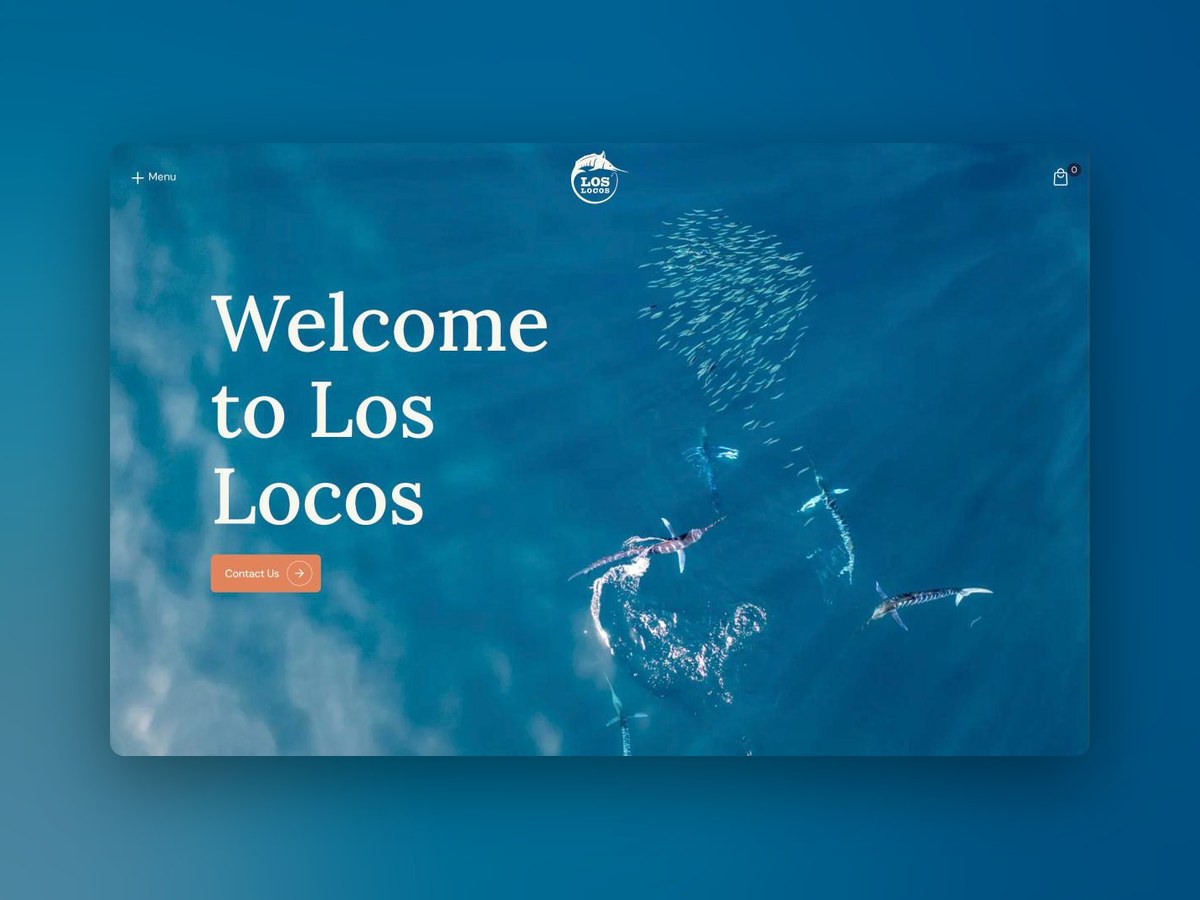 Los Locos project image 1
