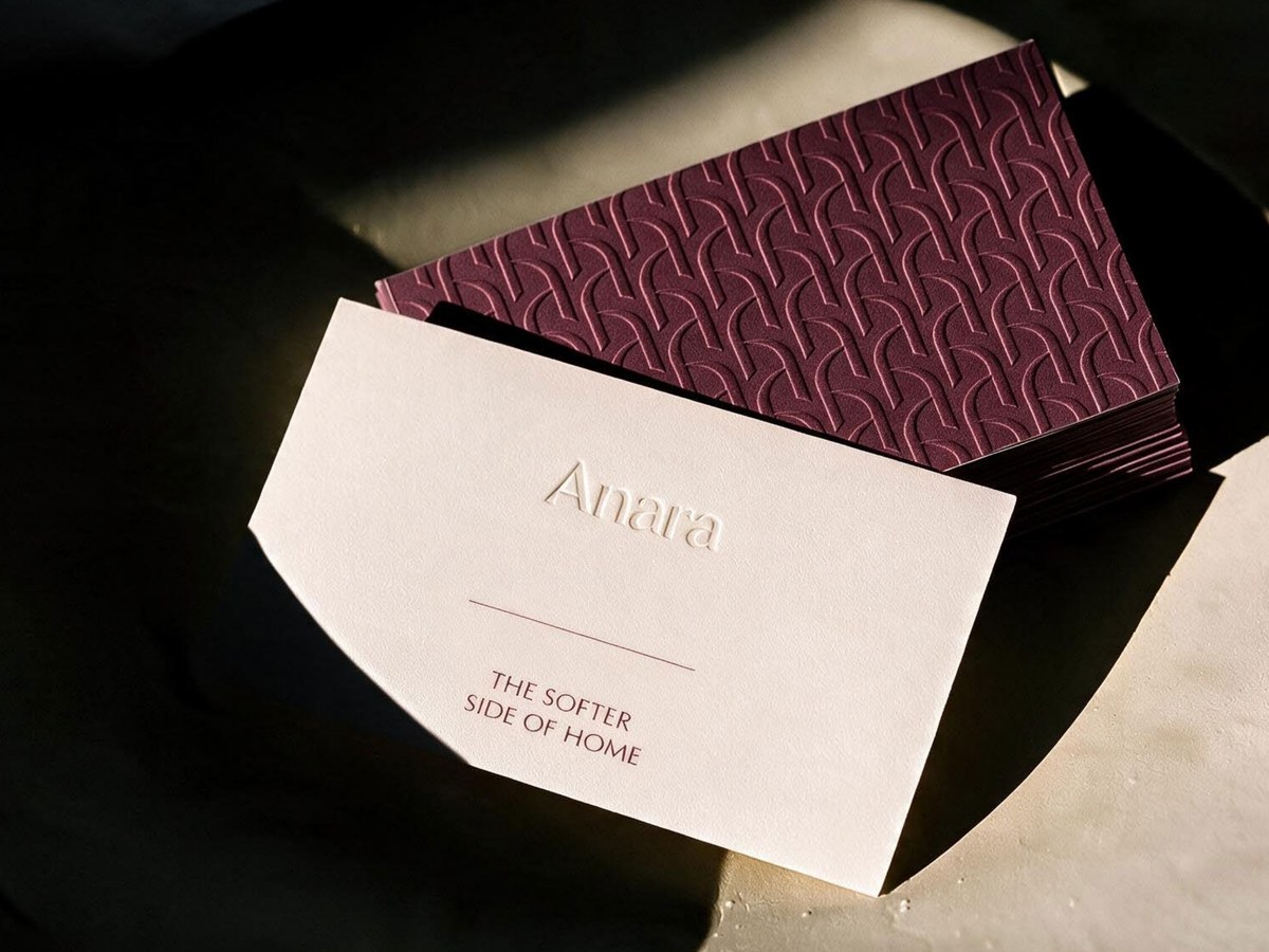 Anara Blankets project image 5