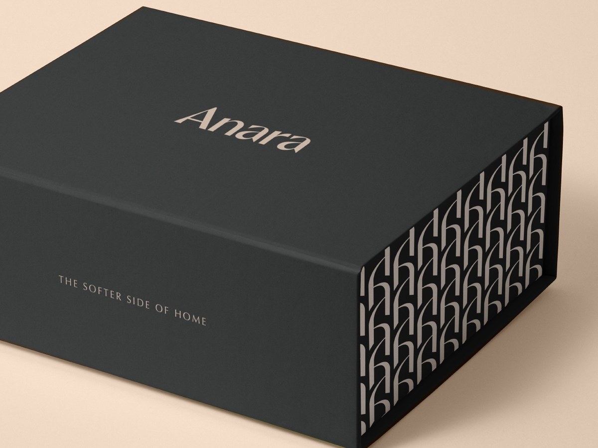 Anara Blankets project image 6