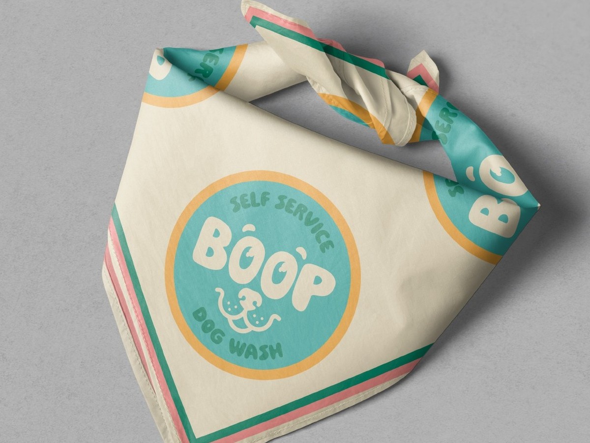 Boop Dogwash project image 4