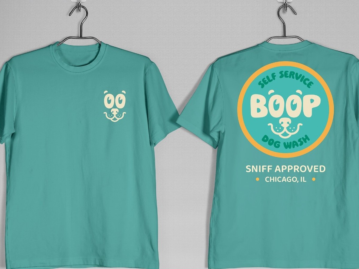 Boop Dogwash project image 1