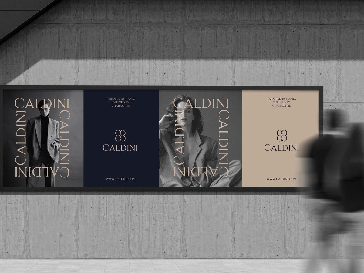 Caldini project image 2