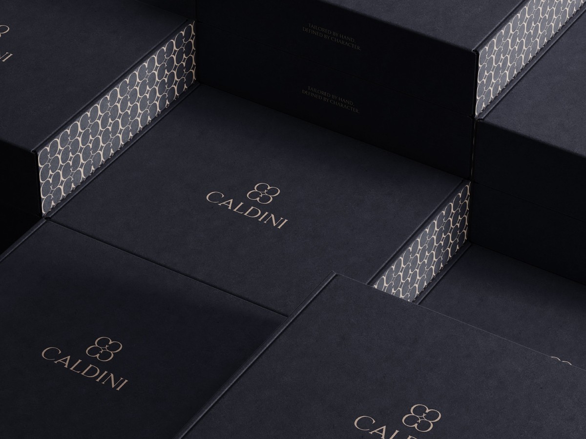 Caldini project image 3