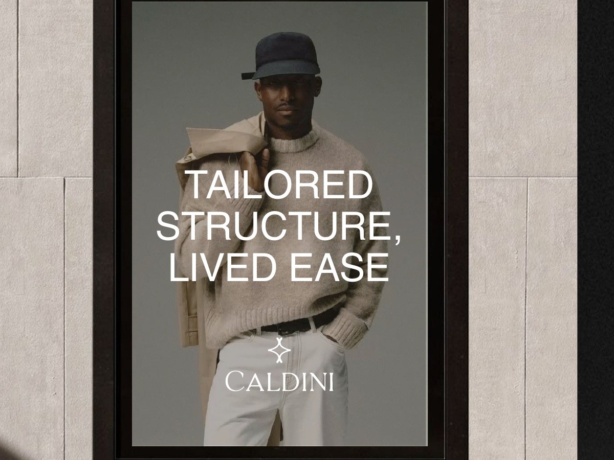 Caldini project image 7