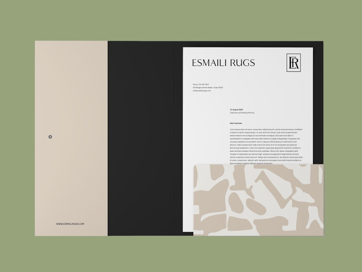 Esmaili Rugs project image 3