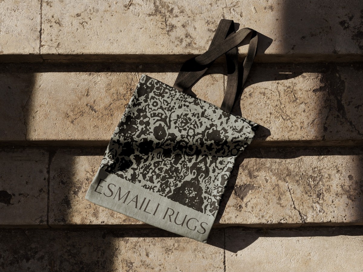 Esmaili Rugs project image 2