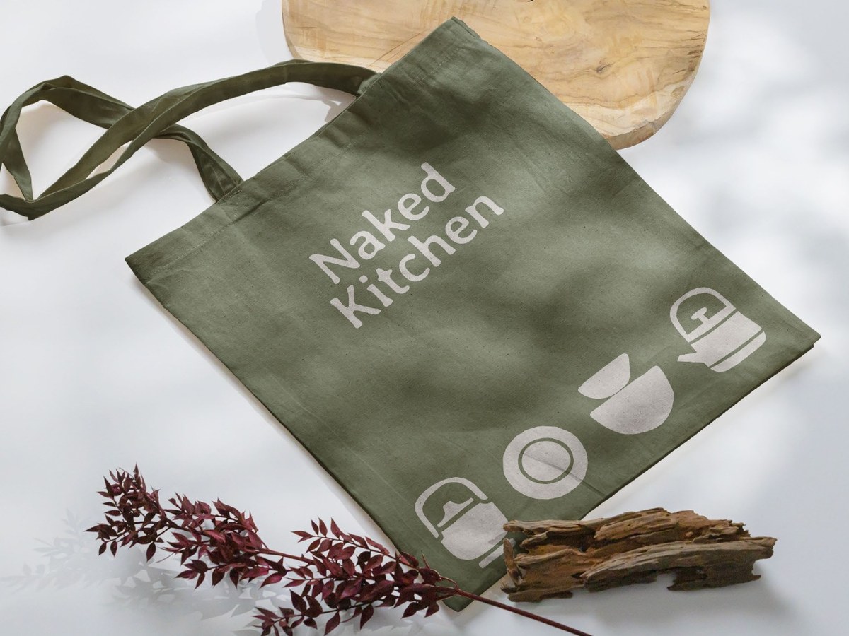 Naked Kitchen project image 5