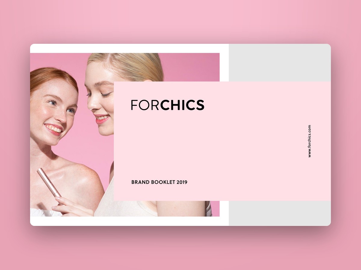 ForChics by Annecy