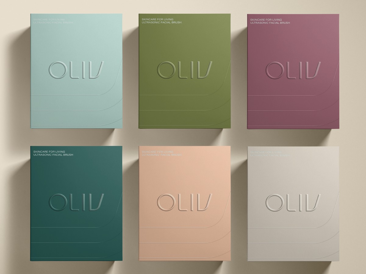 OLIV by Annecy