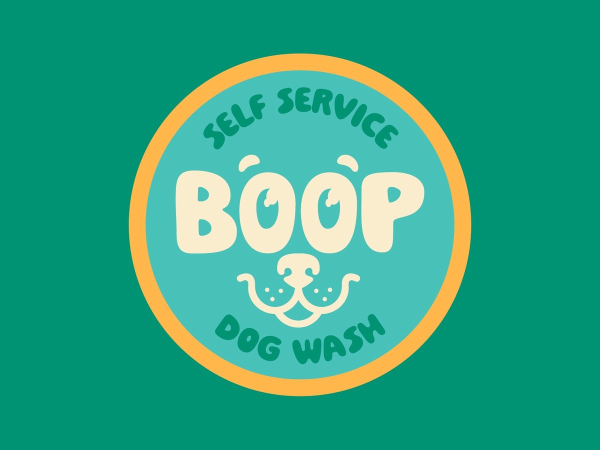 Boop Dogwash by Annecy