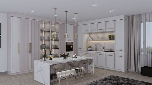 Nuvo Kitchens photo 2