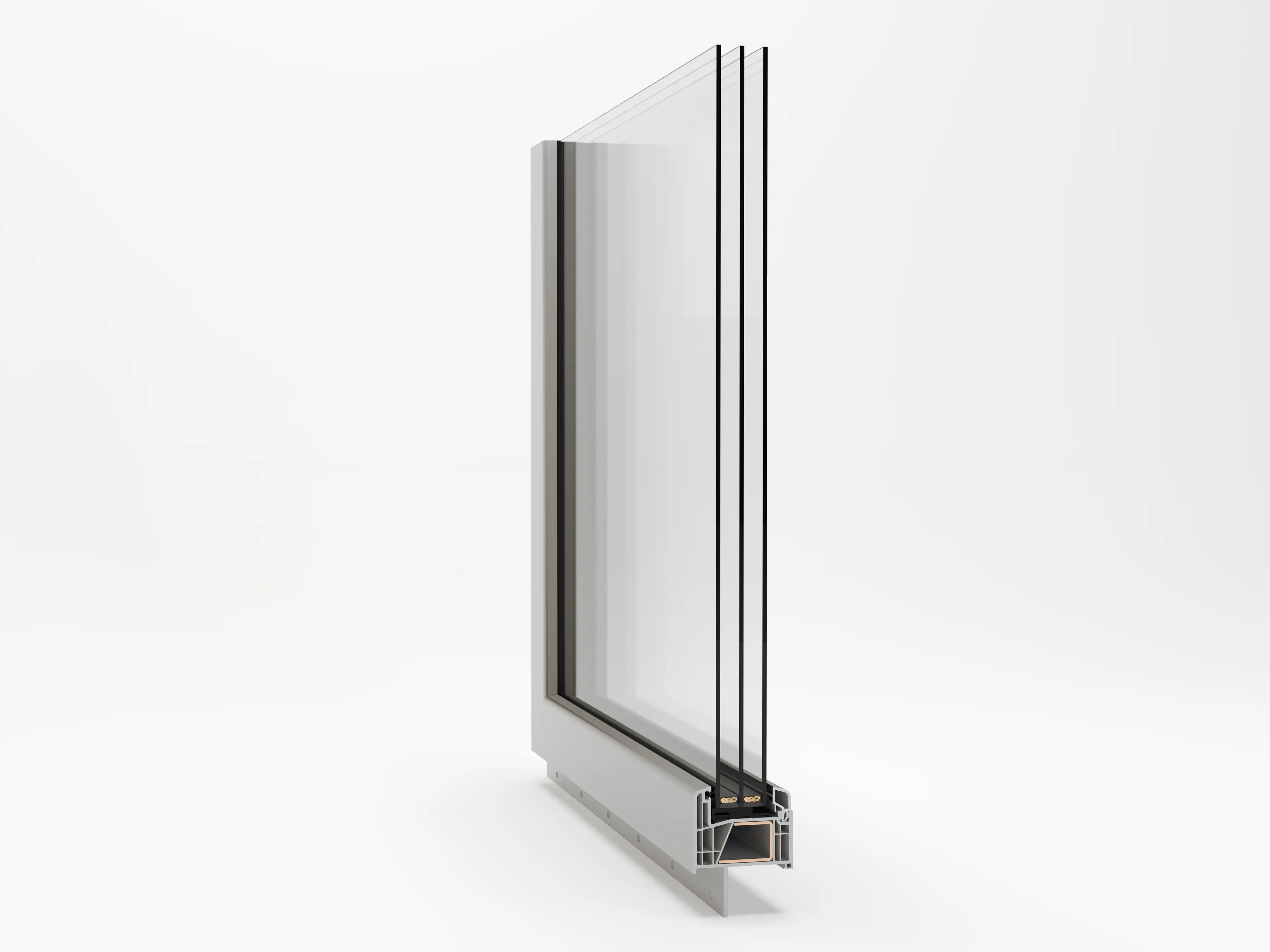 3d interior visualization