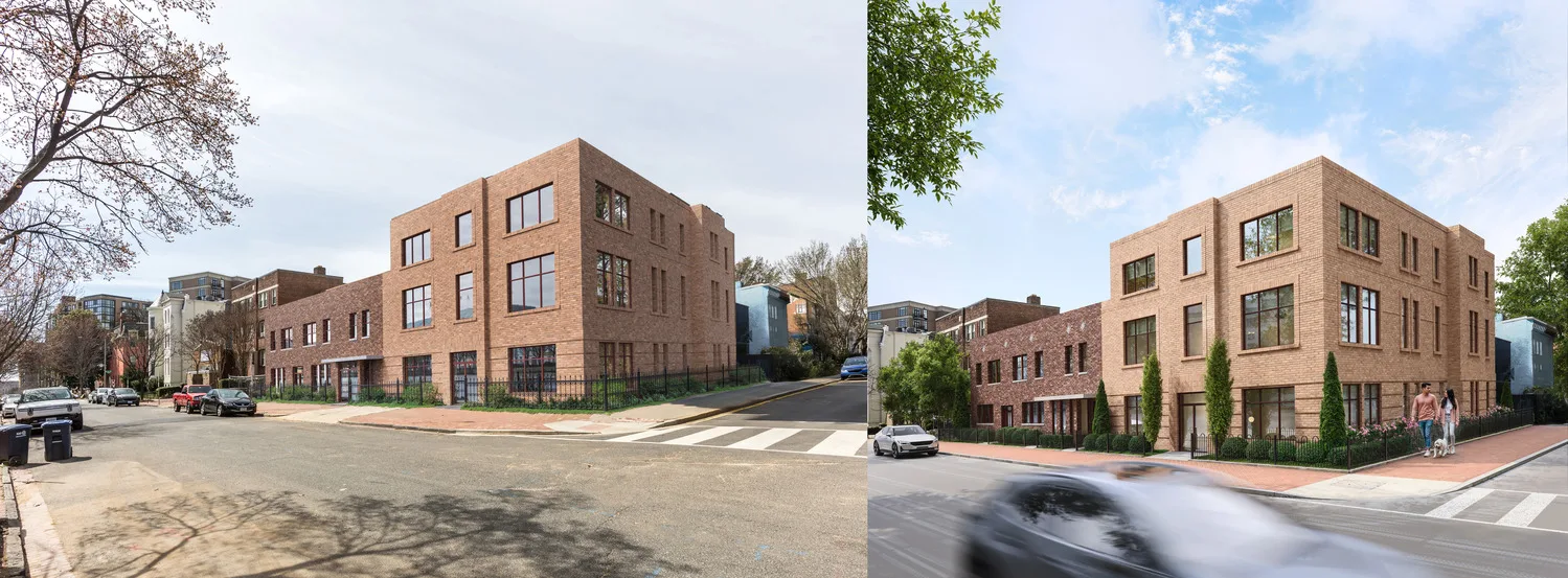 3D models with rendering ai software tools