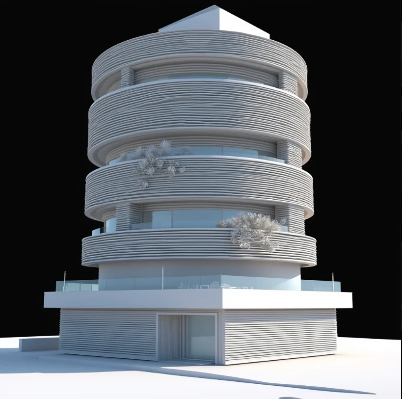 Will AI Replace 3D Artists? AI Rendering Software vs. Human Creativity