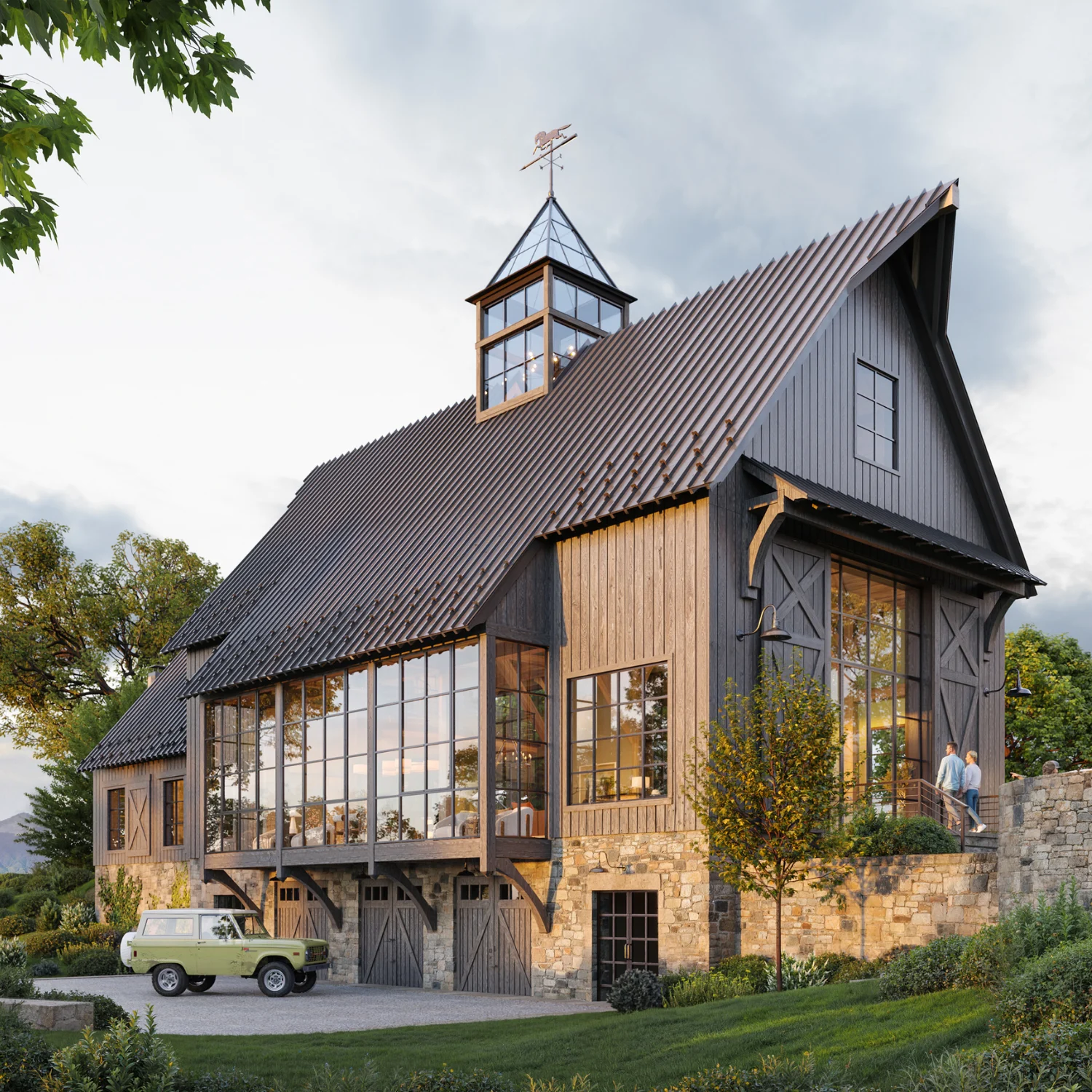 Best Architectural 3D Modeling Software in 2025