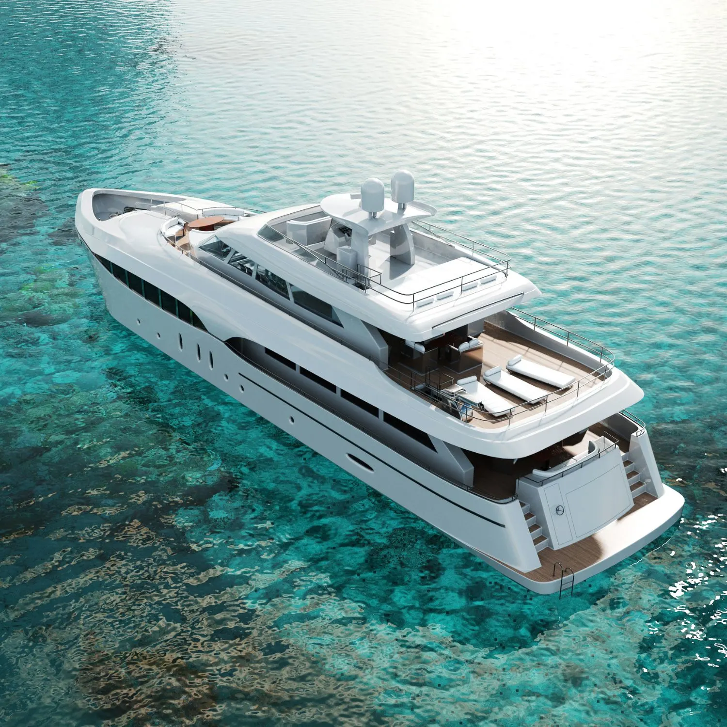 Yacht and Boat Rendering: Complete Guide to Stunning Marine Visualizations