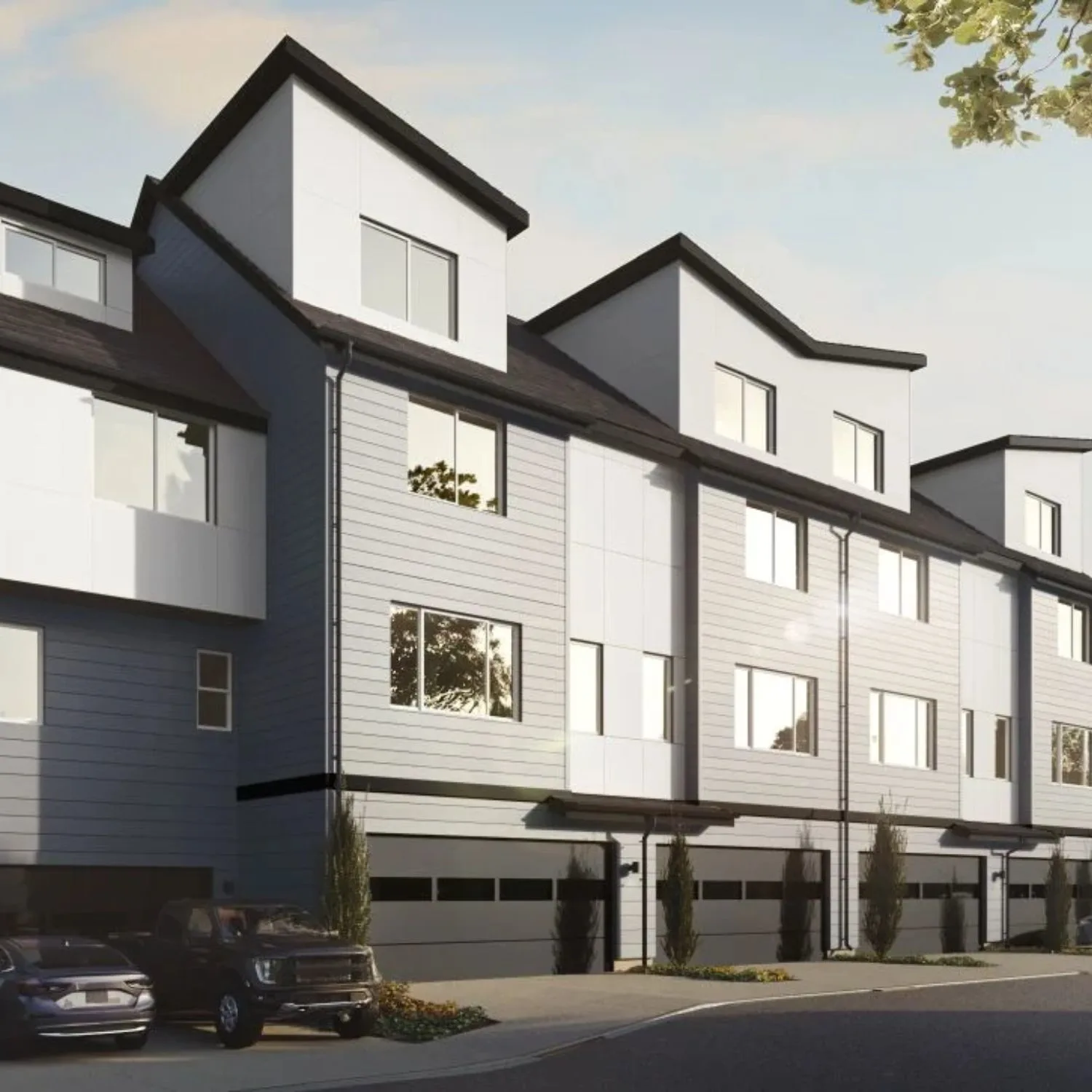 Townhouse Rendering: a Complete Guide for Interior Designers, Property Managers, and Homeowners
