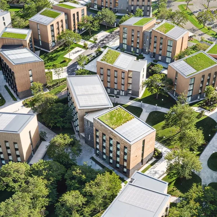 Landscape Rendering in Architecture: Boosting Design Accuracy and Client Communication