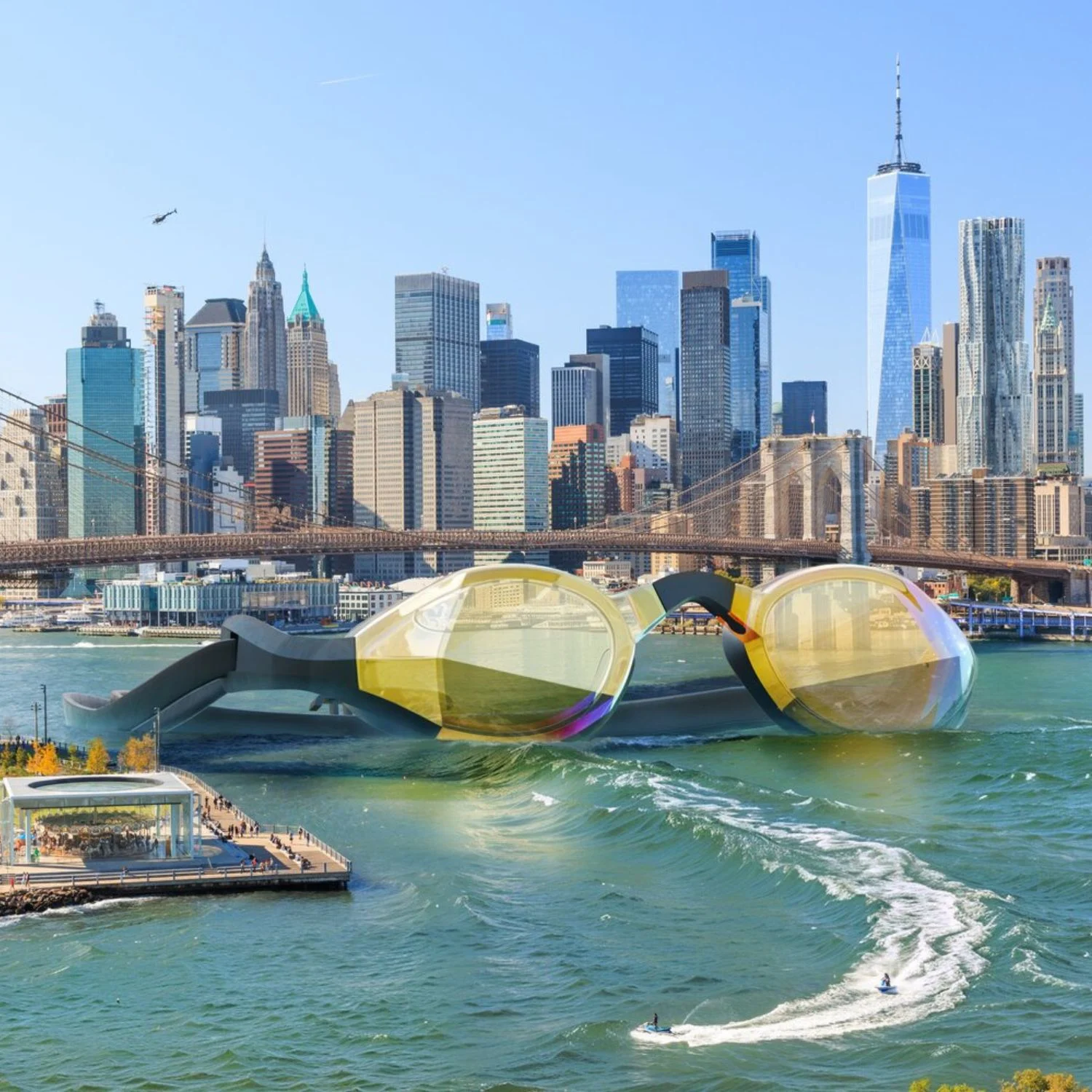 CGI Advertising and Marketing: How 3D Rendering Transforms Brand Visuals