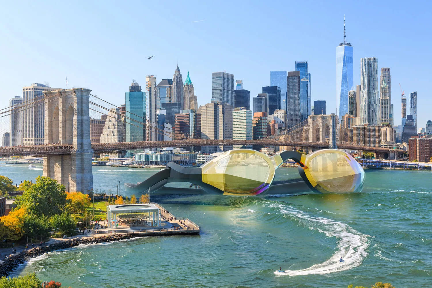 CGI Advertising and Marketing: How 3D Rendering Transforms Brand Visuals