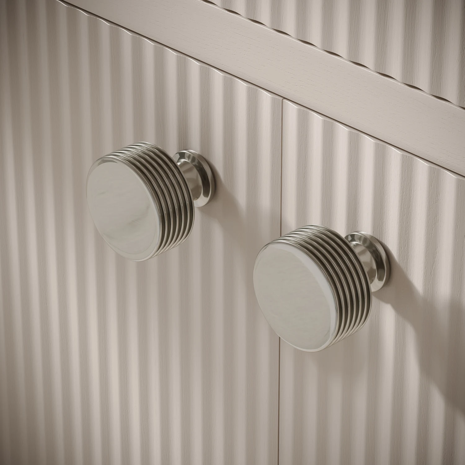 3D product render for bathroom accessories