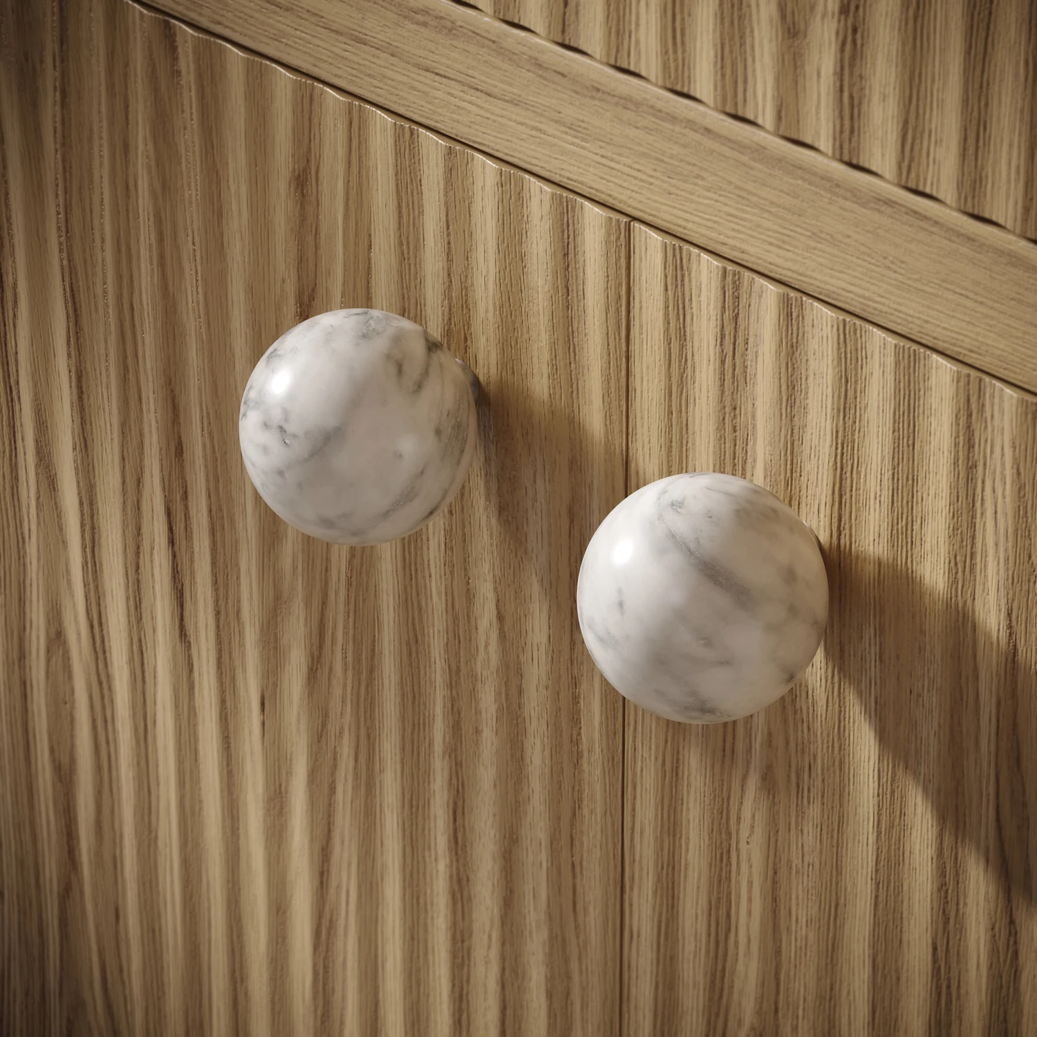 High-end bathroom accessories in 3D