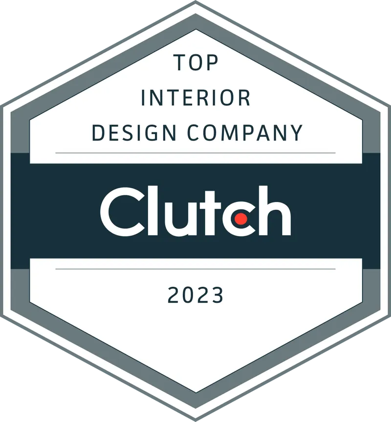 Top Interior Design Company