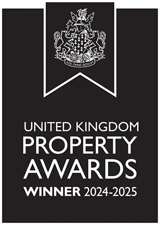 PIXREADY is UK Property Awards winner