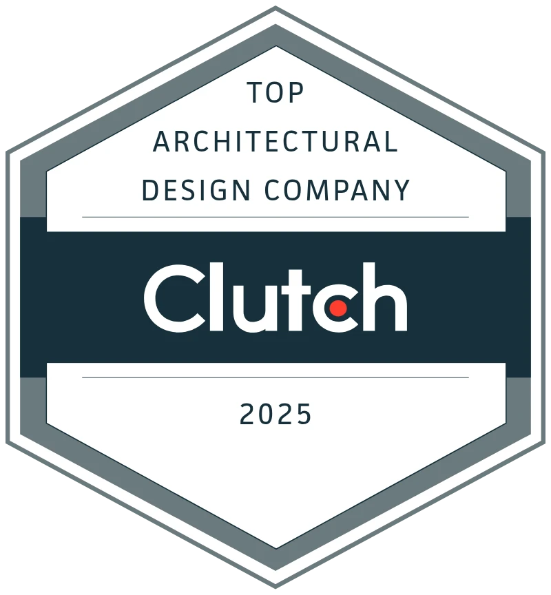 Top Architectural Design Company 2025