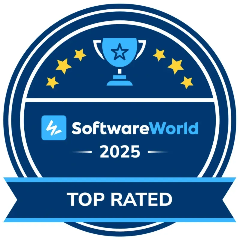 PIXREADY is Top Rated on Software World