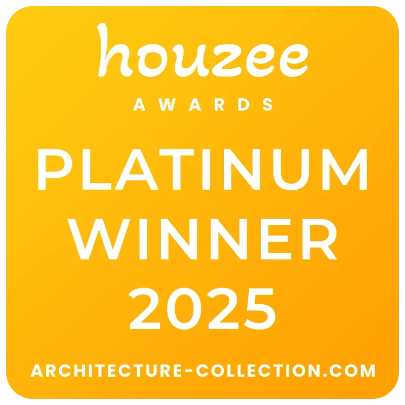 PIXREADY is Platinum Winner of Houzee Awards 2025